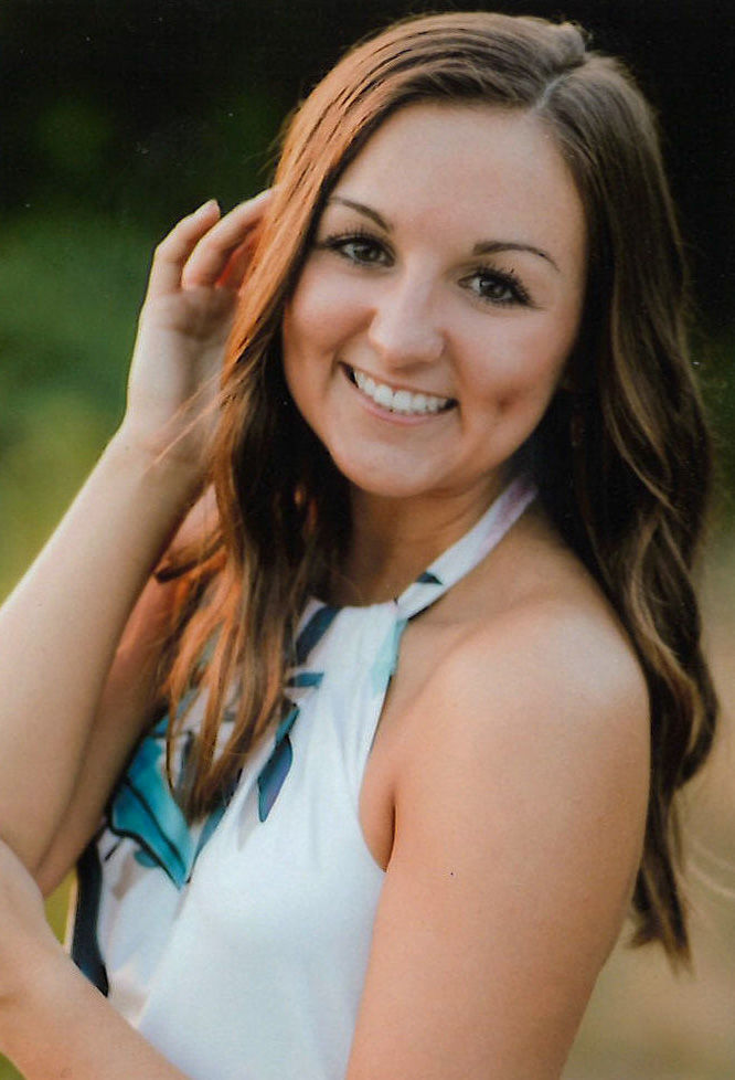 Abby Zeman